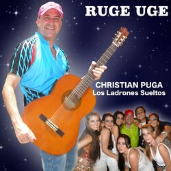 Cover of Ruge Uge