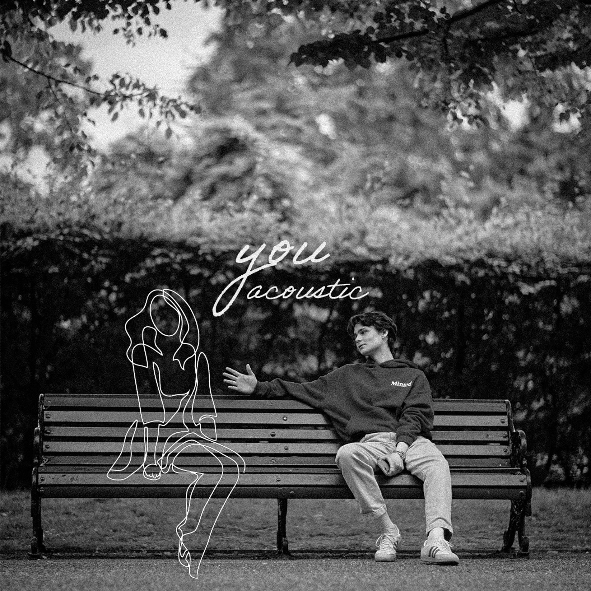Album cover of You (Acoustic Version)