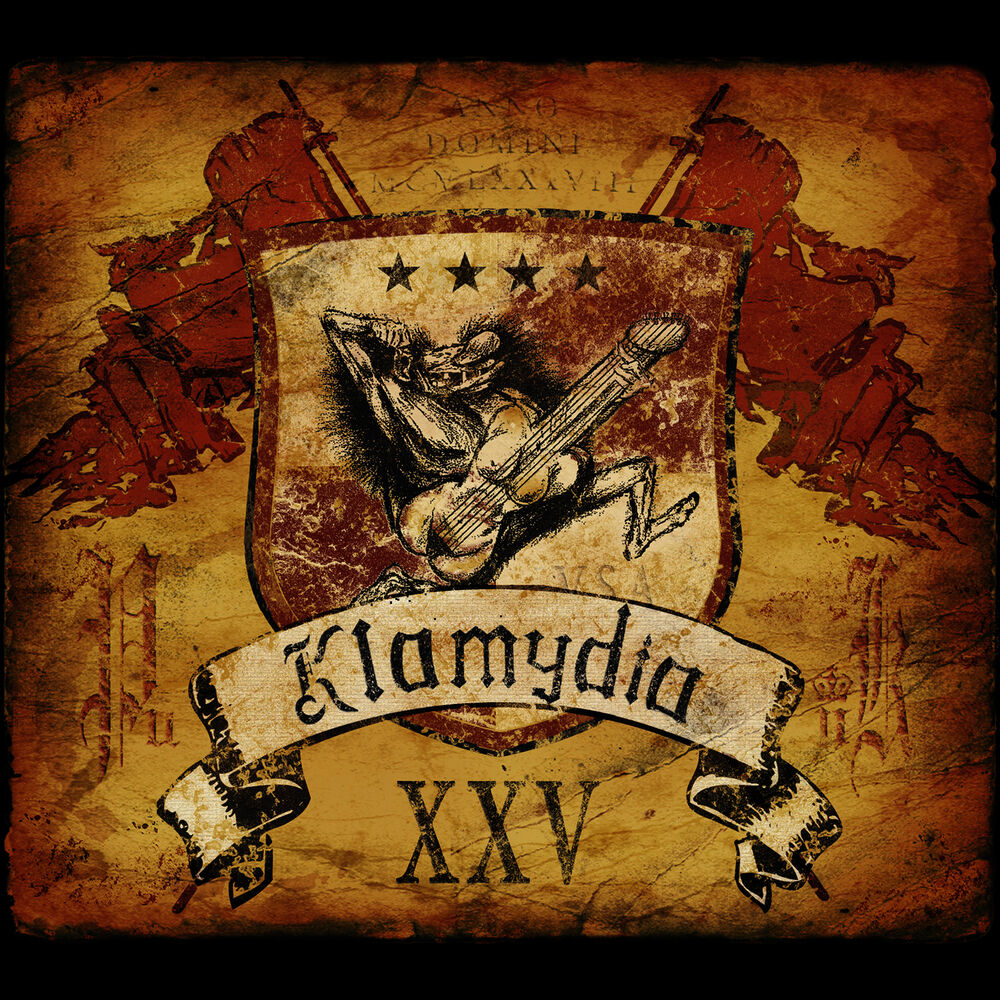 Picture of XXV