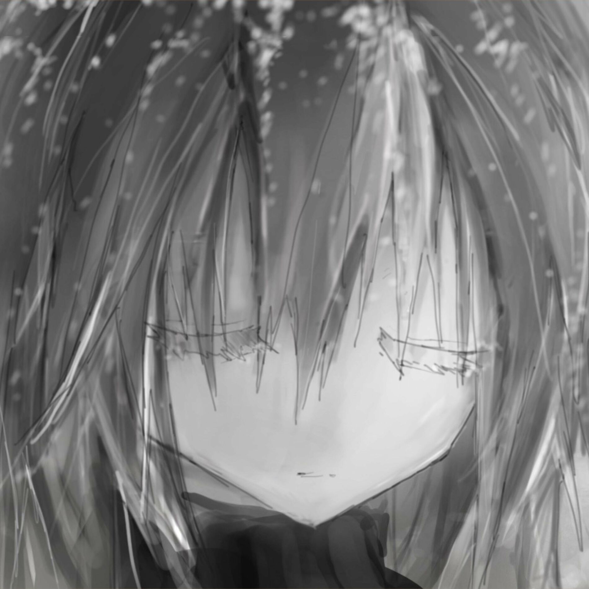 Album cover of notice me