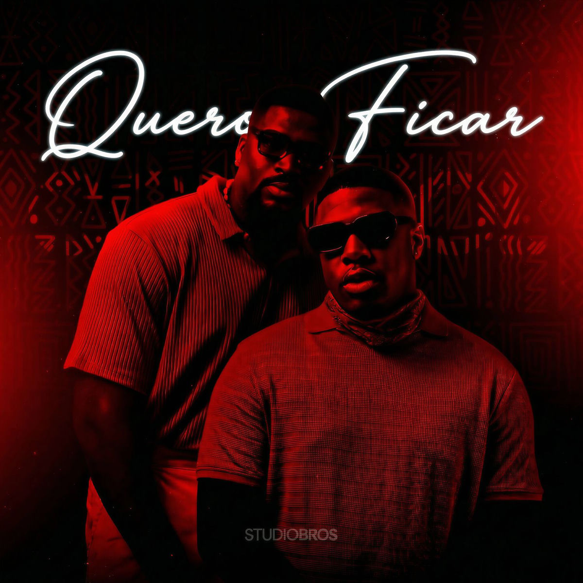 Album cover of Quero Ficar