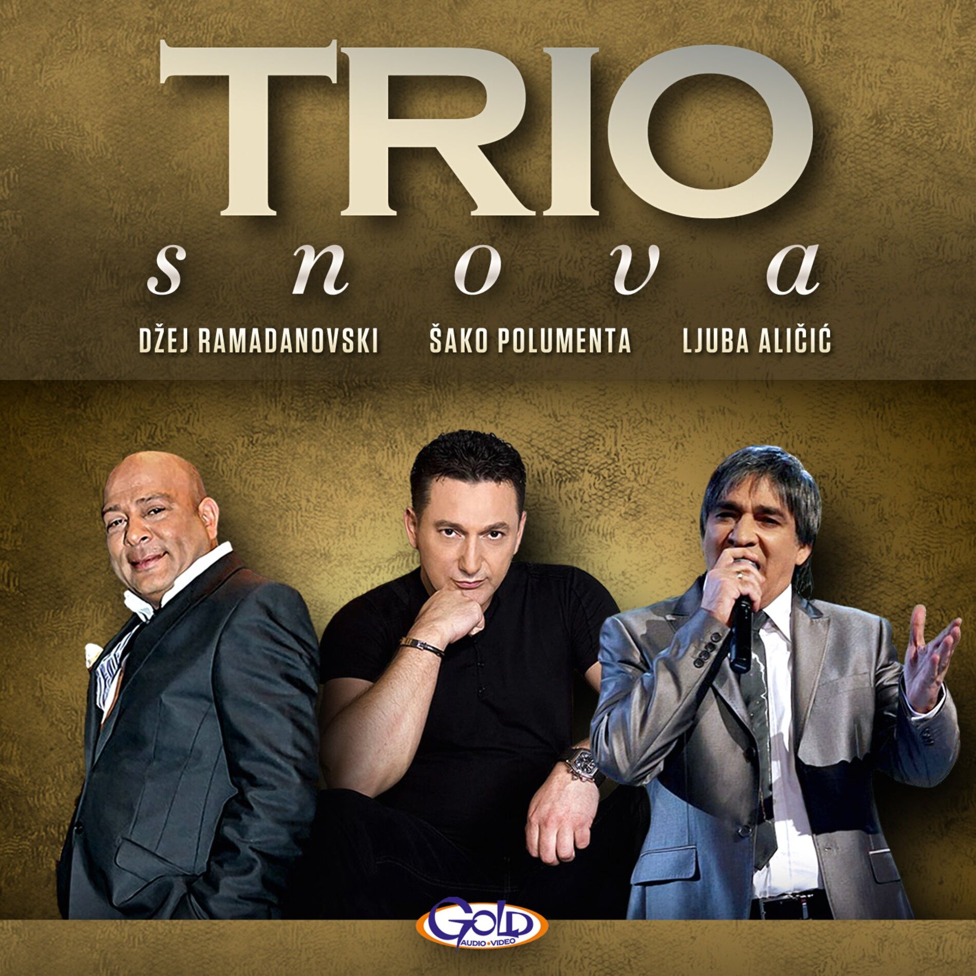 Album cover of Rano jutro, pola pet
