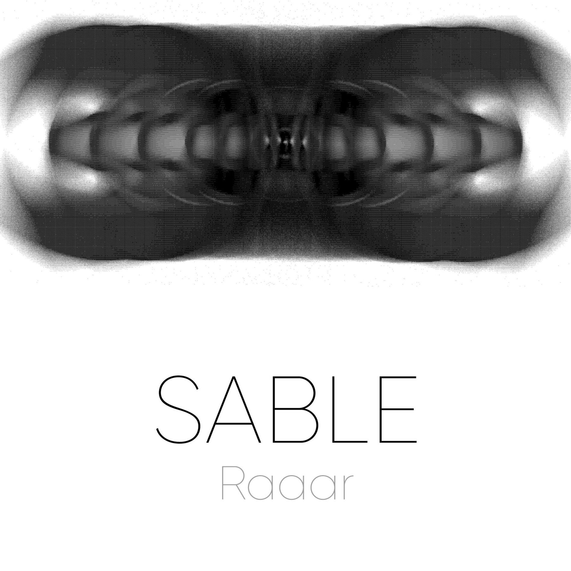 Album cover of Raaar