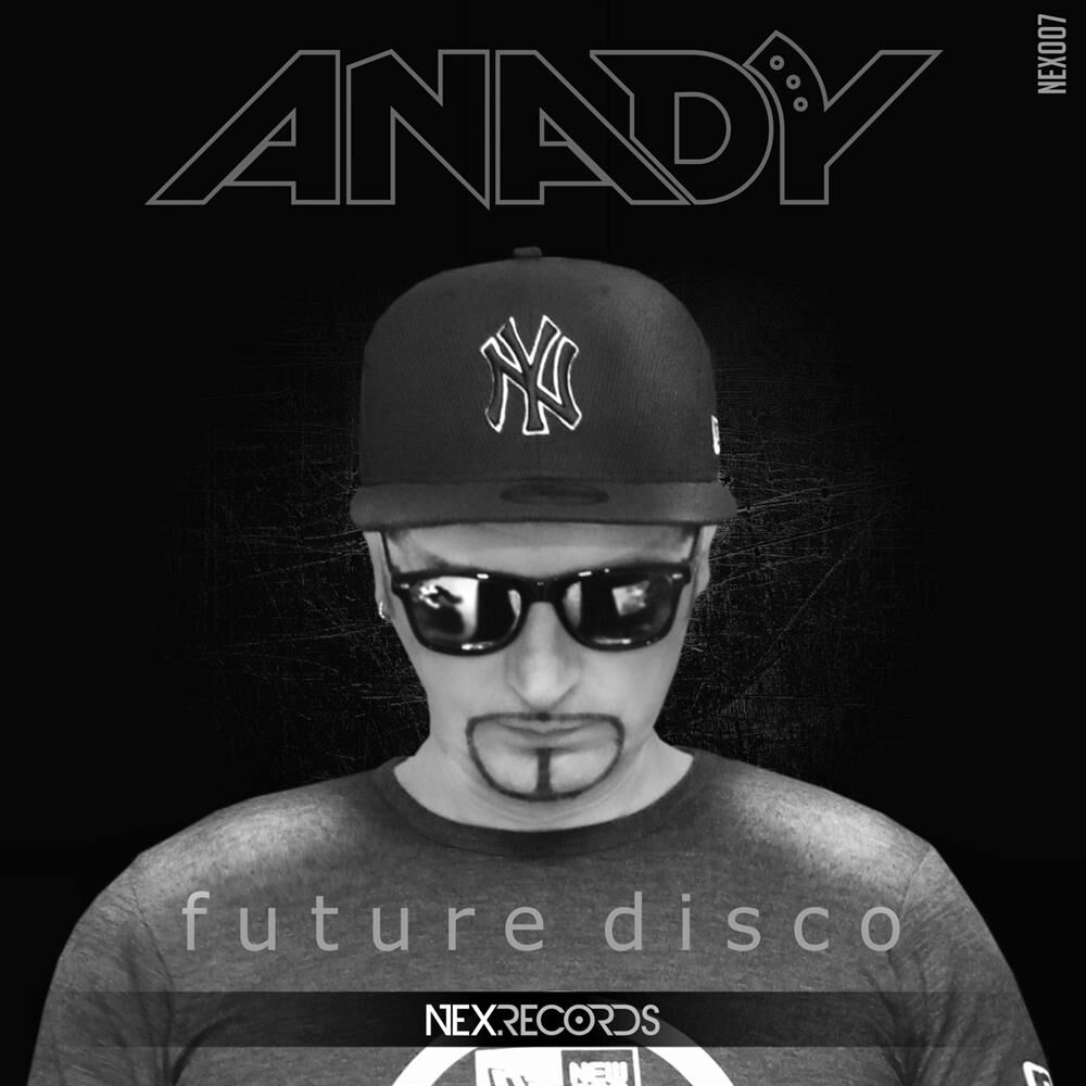 Picture of Future Disco