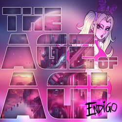 Cover of The Age of AGI