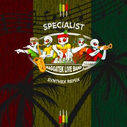 Specialist (Synthex Remix)