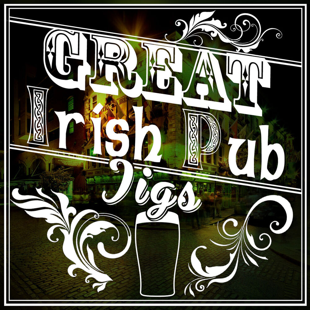 Picture of Great Irish Pub Jigs
