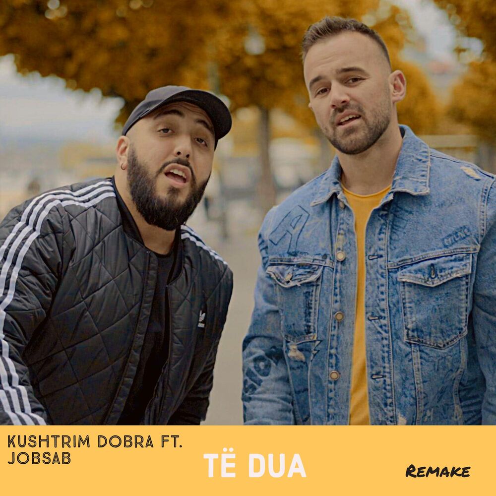 Picture of Te Dua (Remake)