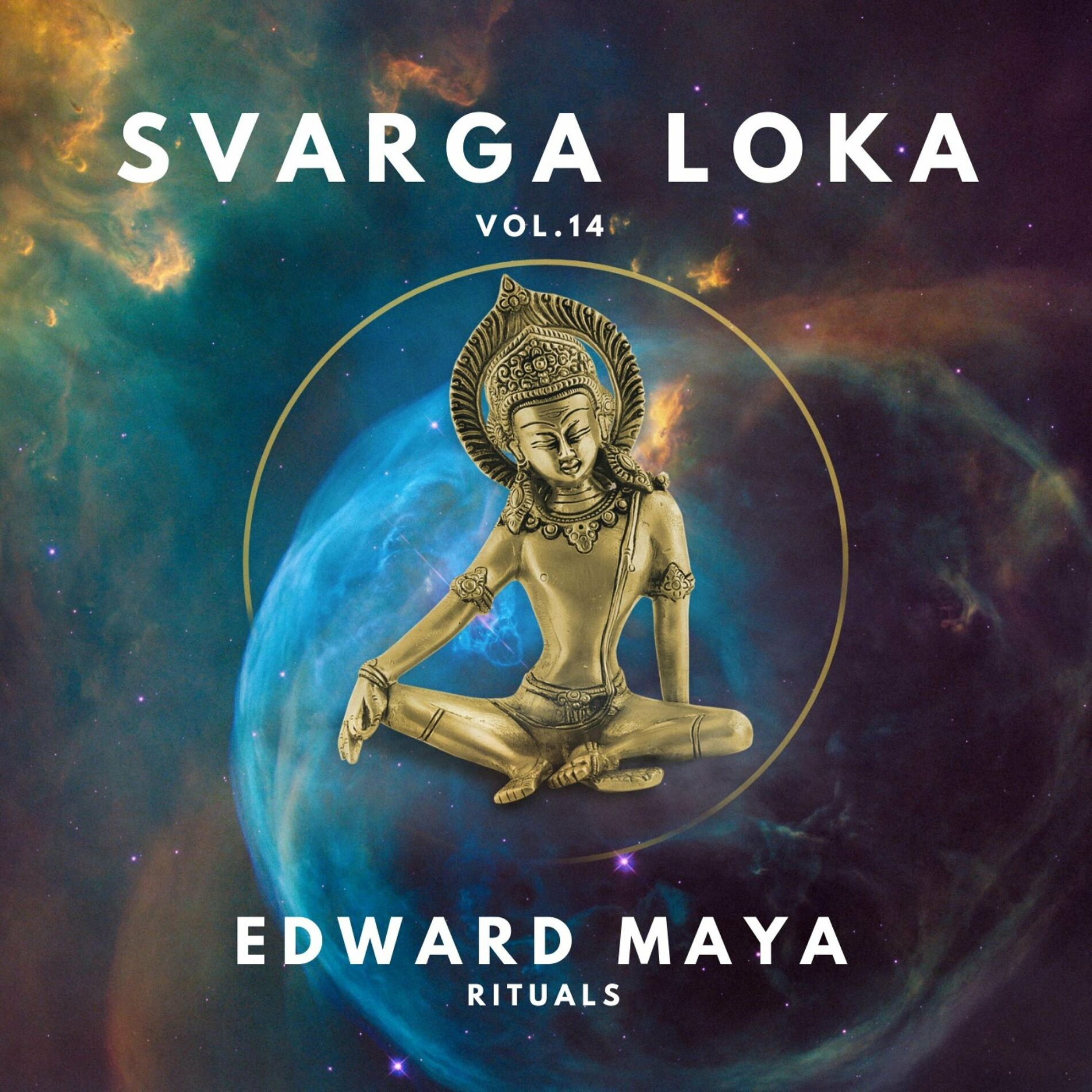 Album cover of Rituals (Svarga Loka, Vol. 14)