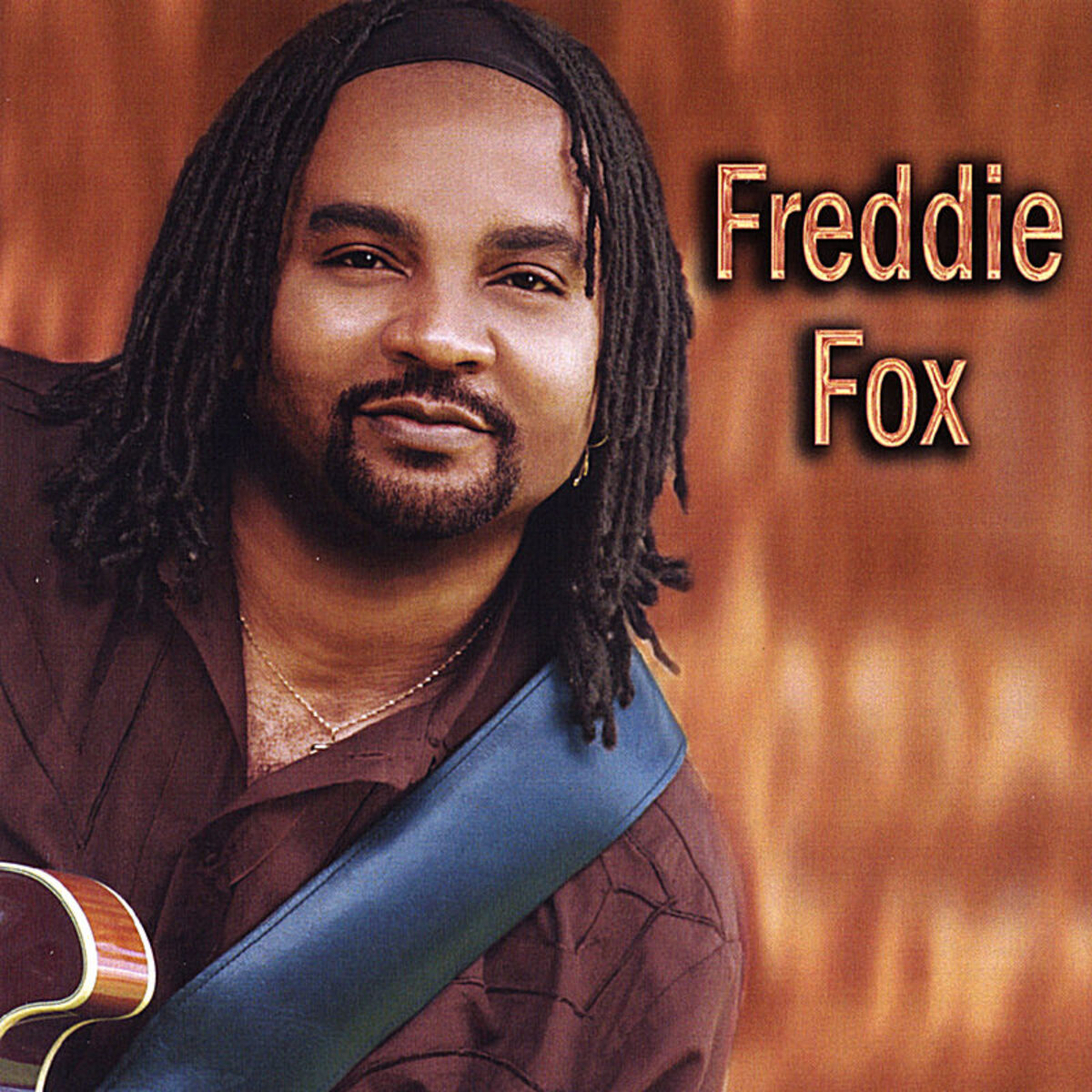 Album cover of Freddie Fox