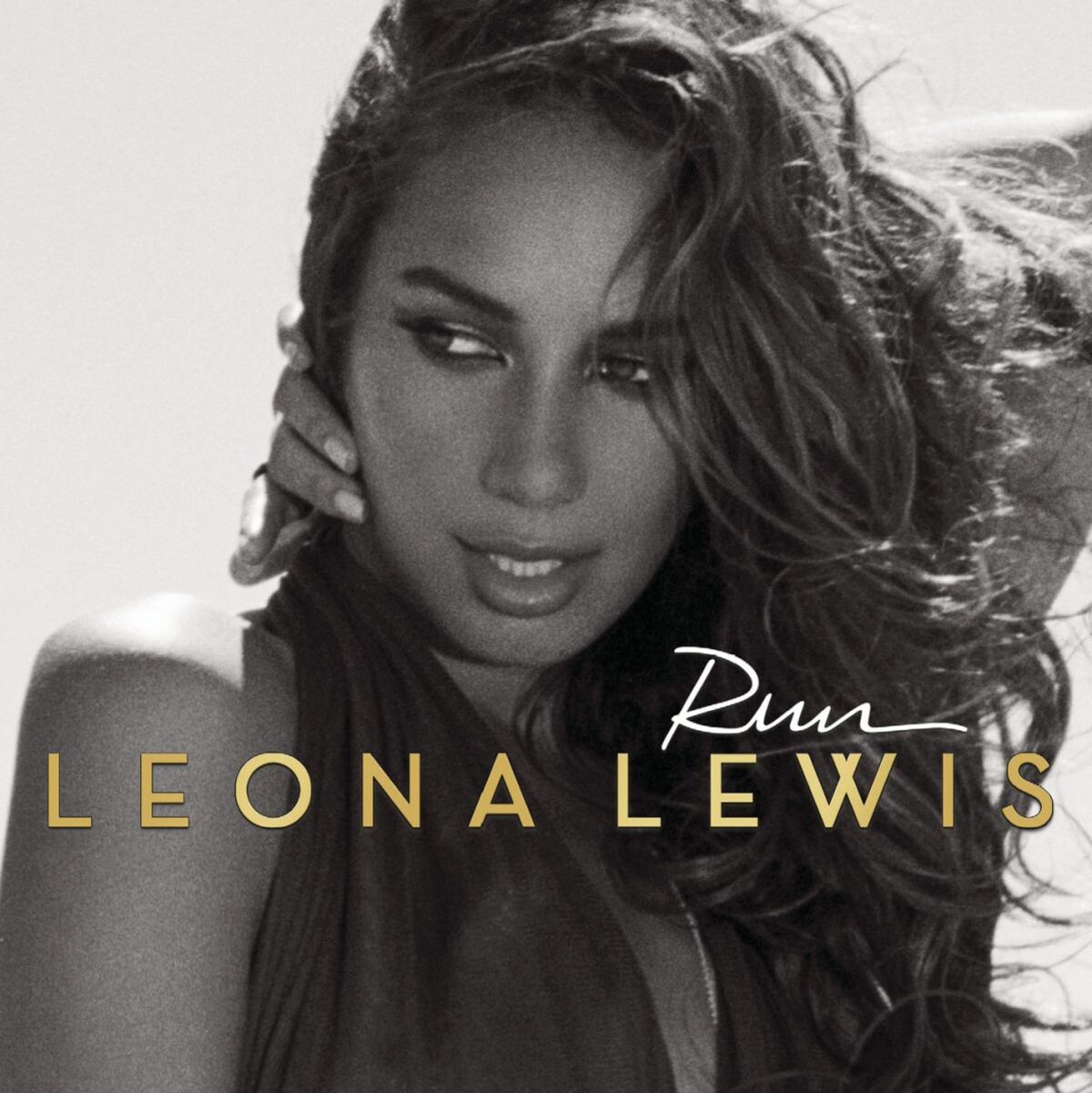 Album cover of Run