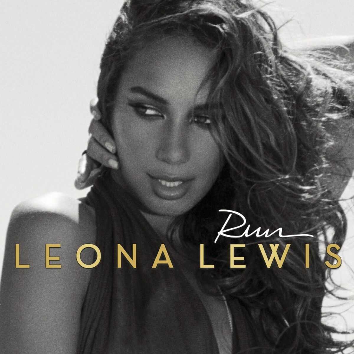 Album cover of Run