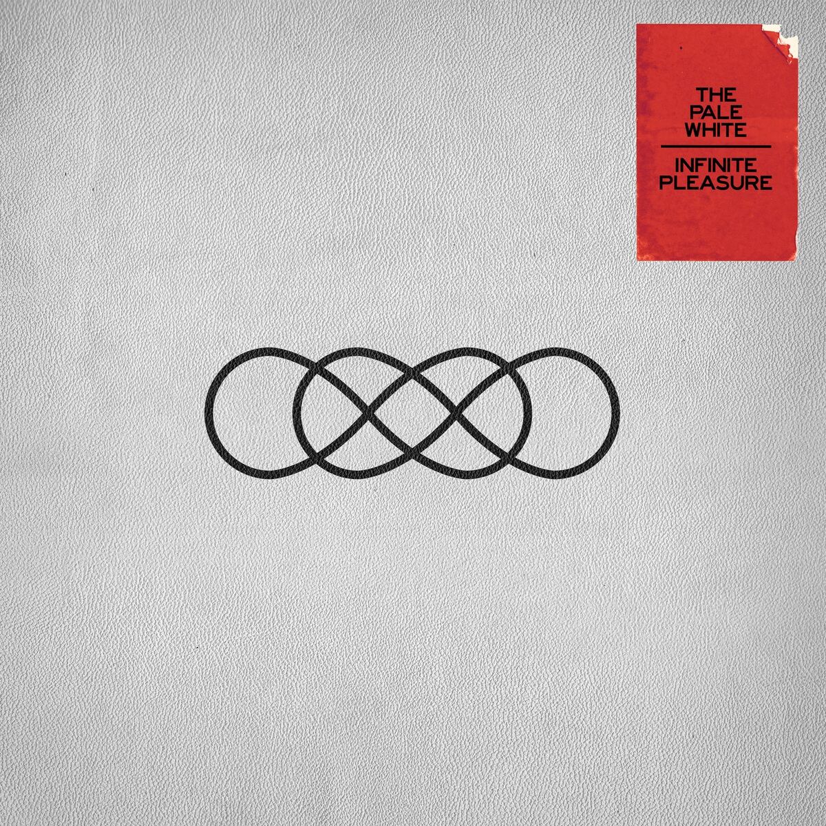 Album cover of Glue