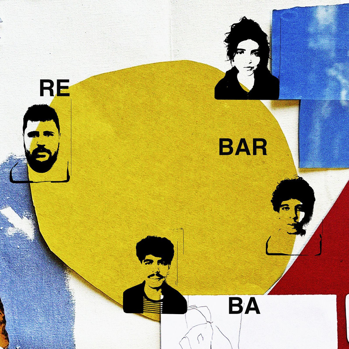 Album cover of Espelho