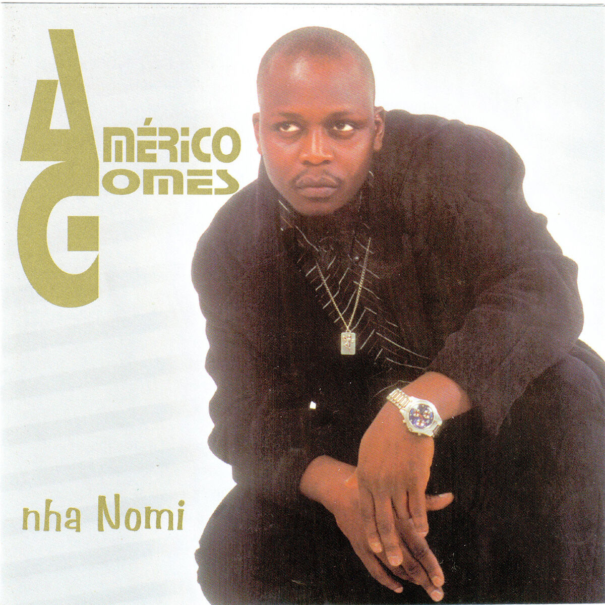 Album cover of Nhã Nomi