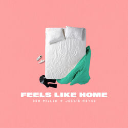 Cover of FEELS LIKE HOME