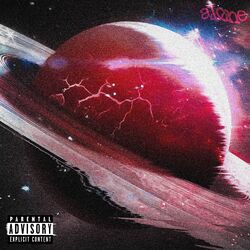 Cover of Alone