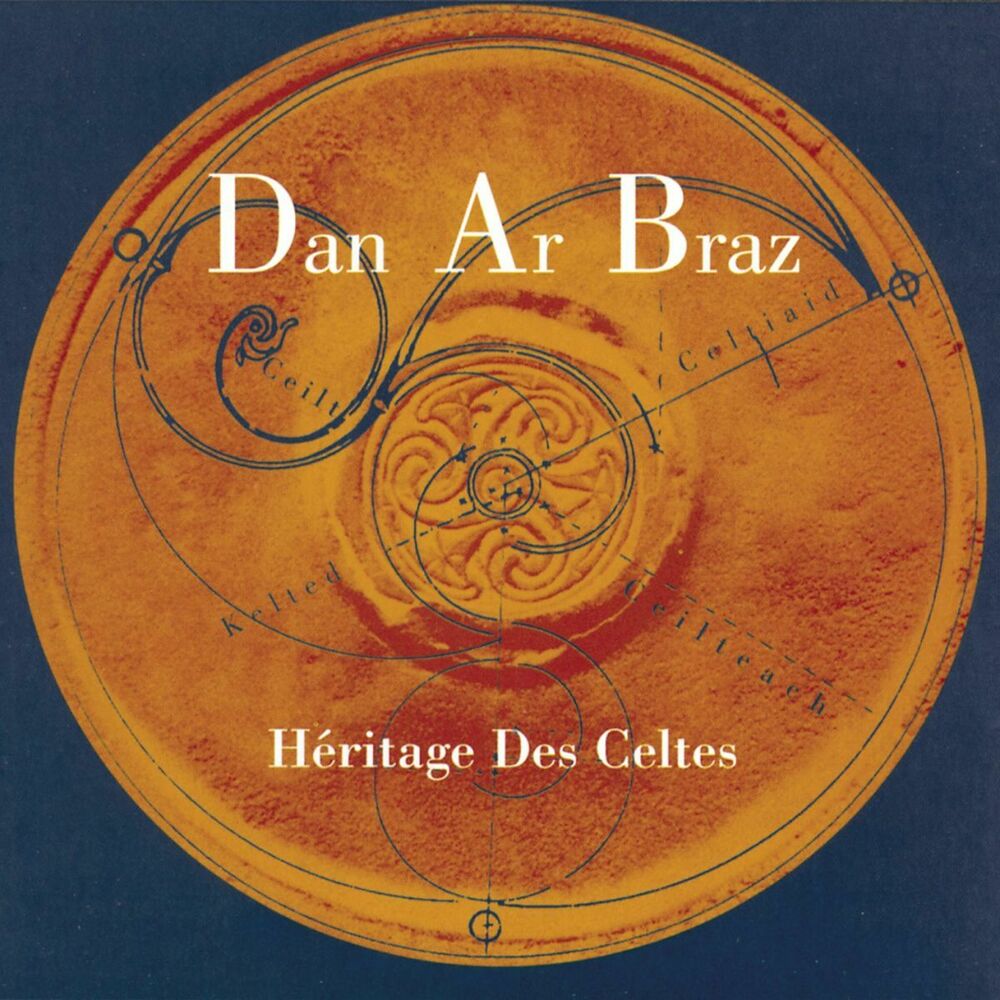 Picture of Héritage Des Celtes