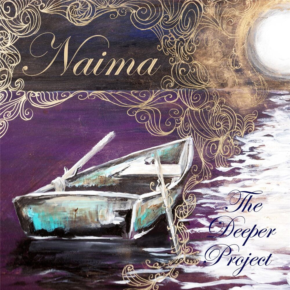 Picture of The Deeper Project