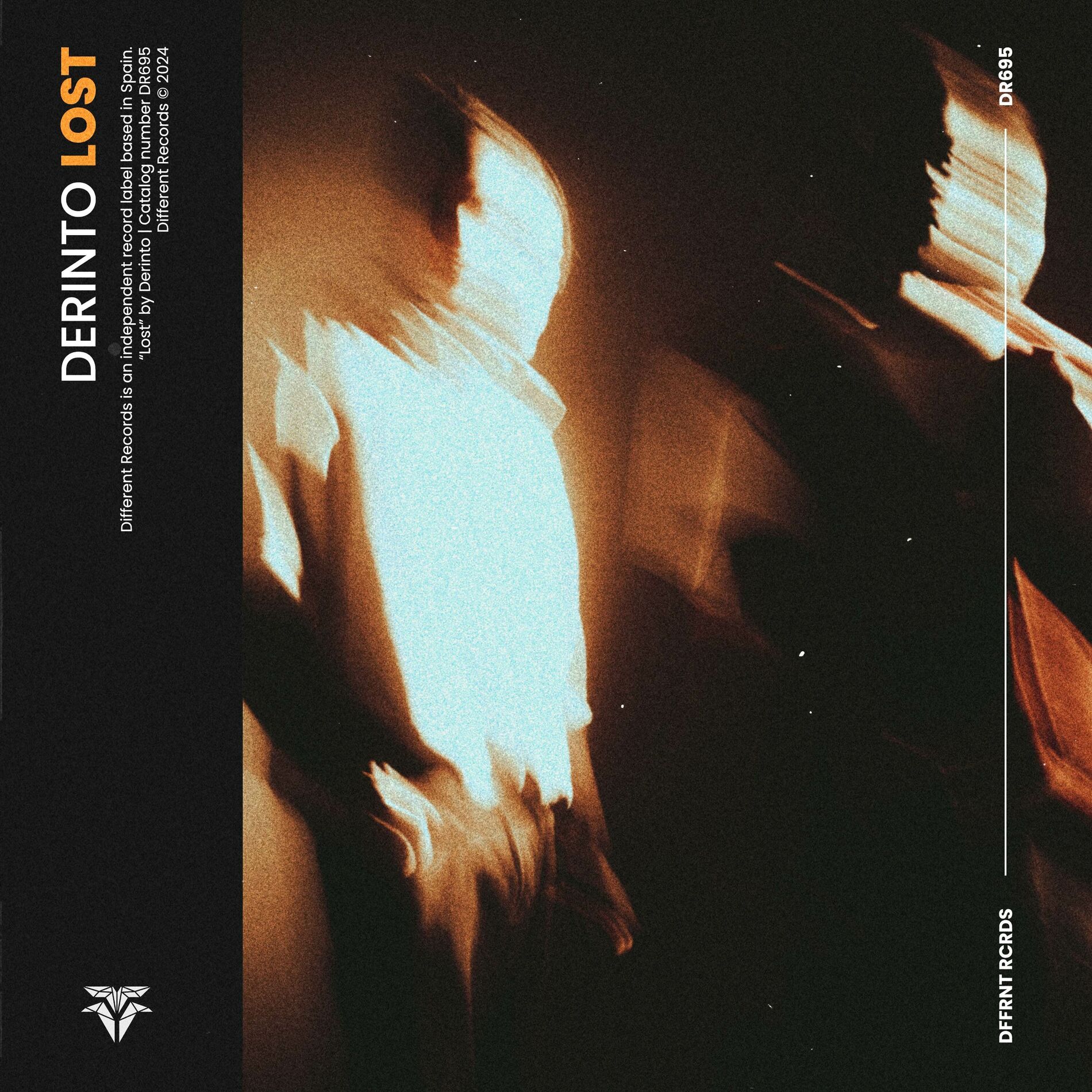 Album cover of Lost