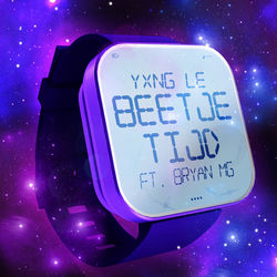 Capa de Beetje Tijd