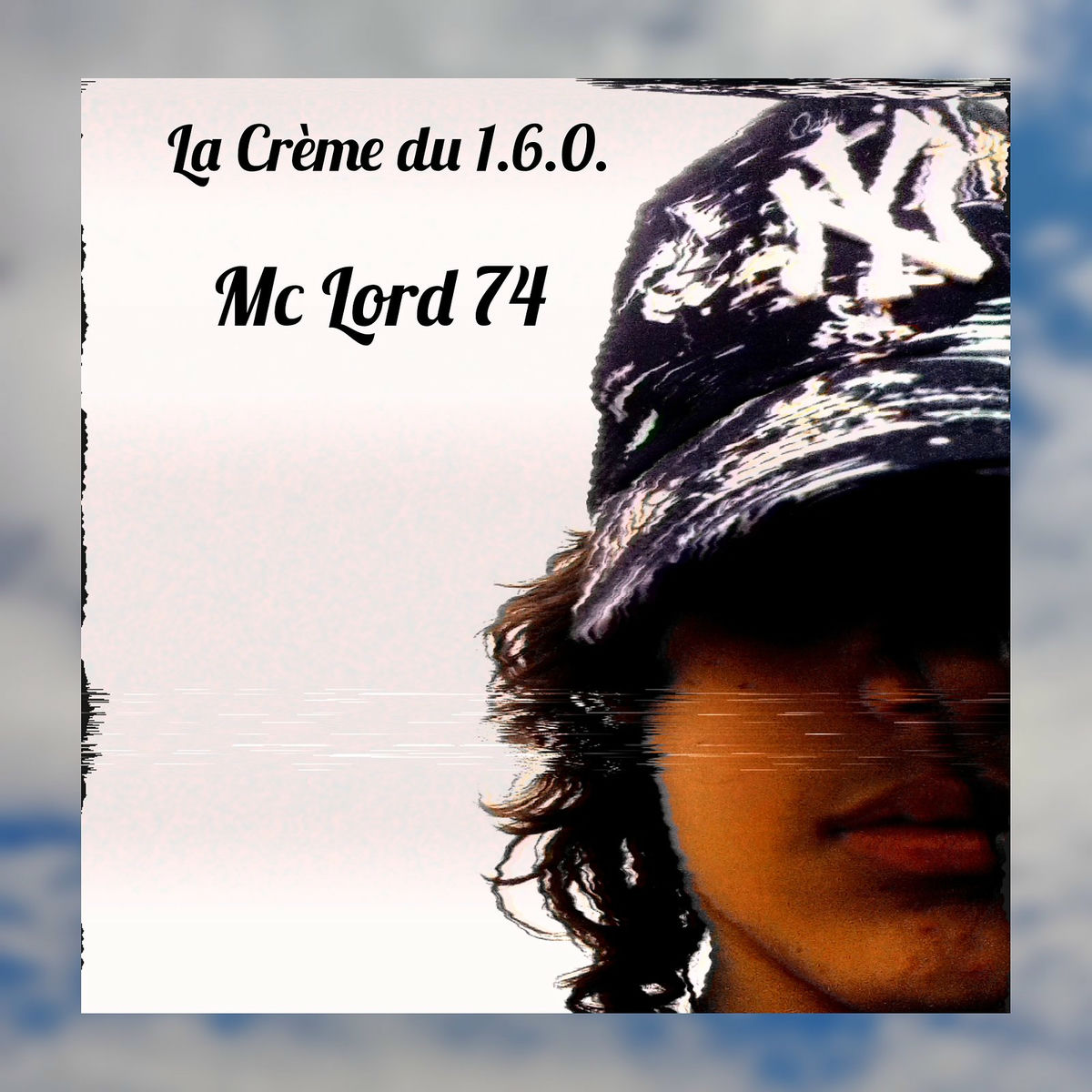 Album cover of La Crème Du 1.6.0.