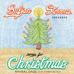 Cover of Songs For Christmas