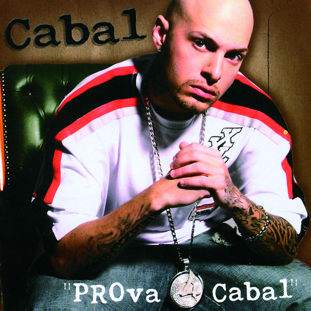 Picture of Prova Cabal