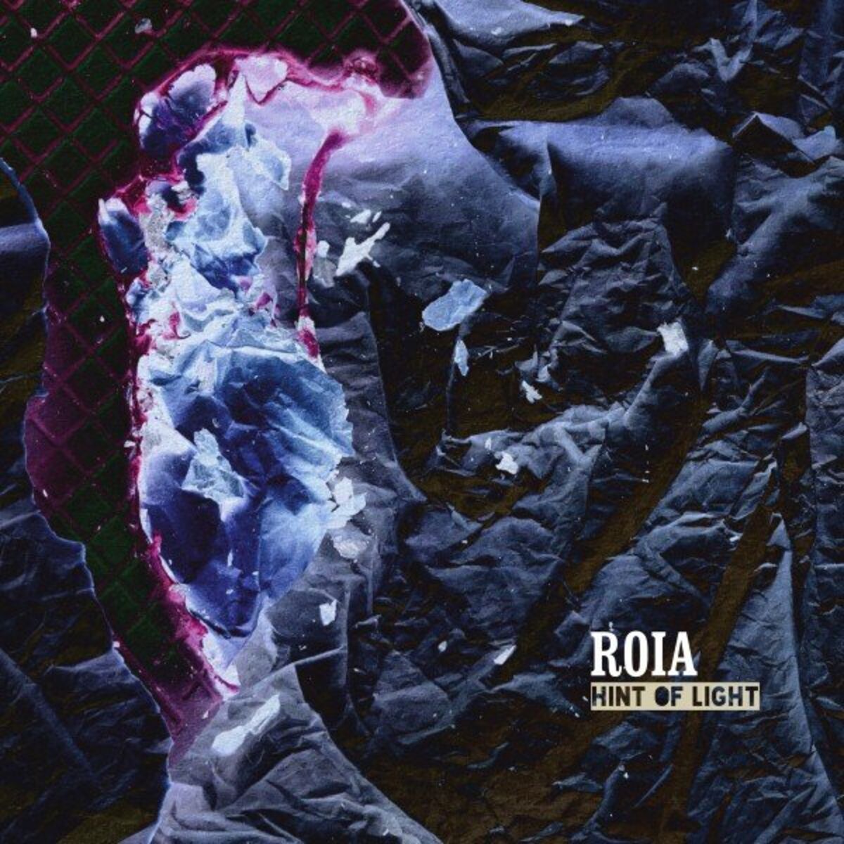 Album cover of Hint of Light