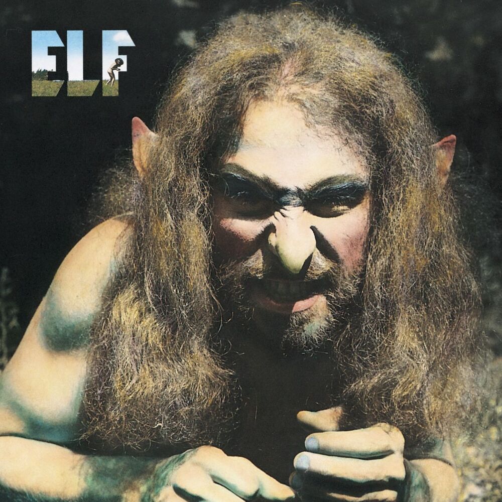 Picture of ELF