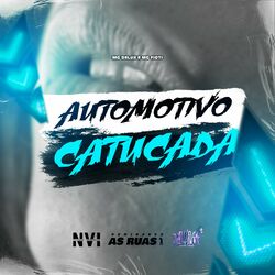 Cover of Automotivo Catucada