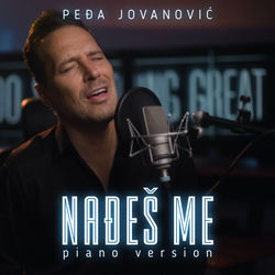 Nadjes me (Piano version)