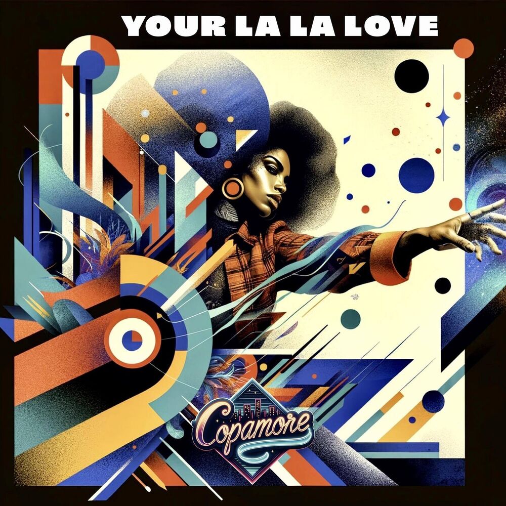Picture of Your La La Love