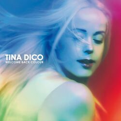 Cover of Welcome Back Colour