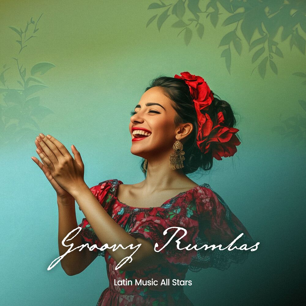 Picture of Groovy Rumbas