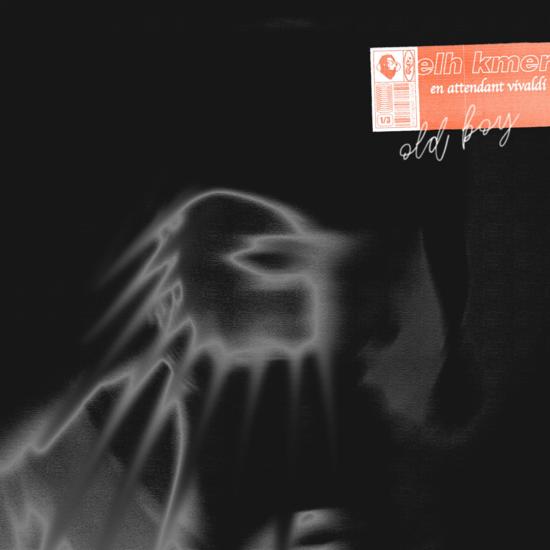 Album cover of Old Boy (En attendant Vivaldi)