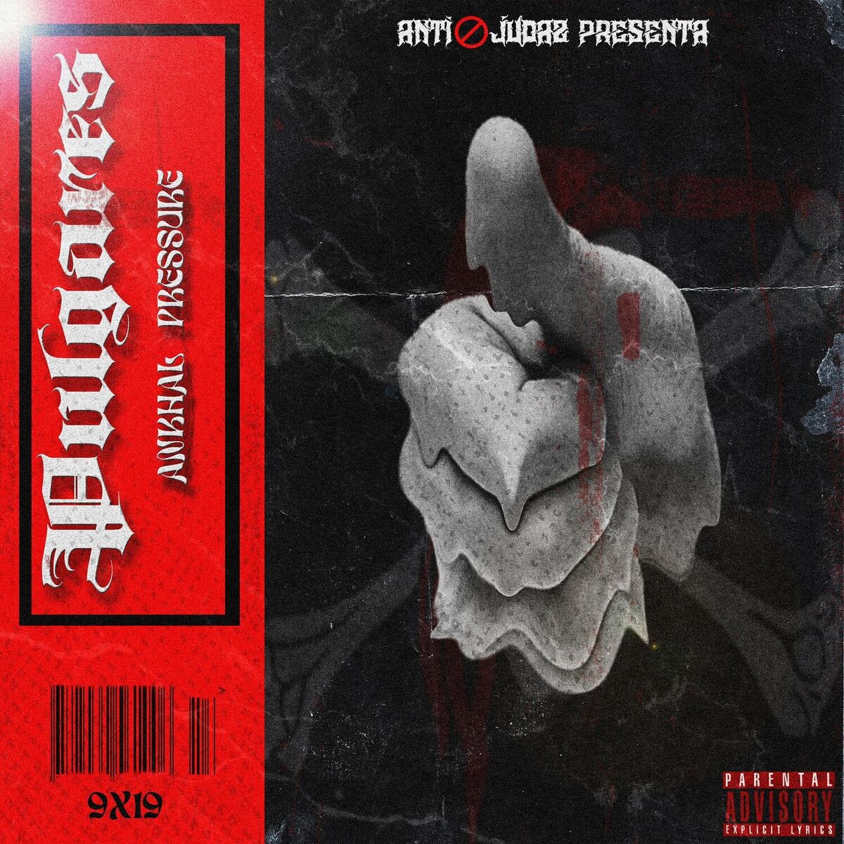 Album cover of Los Pulgares