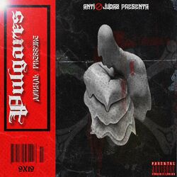 Cover of Los Pulgares