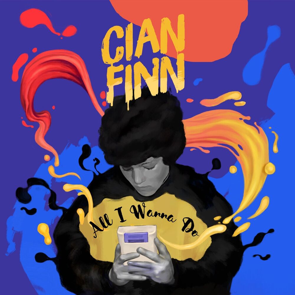 Picture of All I Wanna Do (Single)