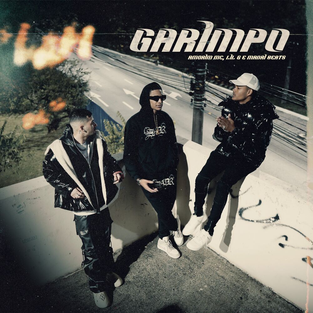 Picture of Garimpo