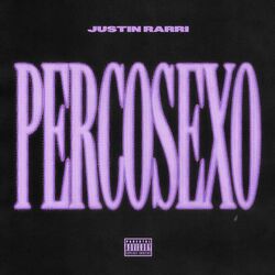 Cover of PERCOSEXO