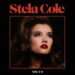 Cover of You F O