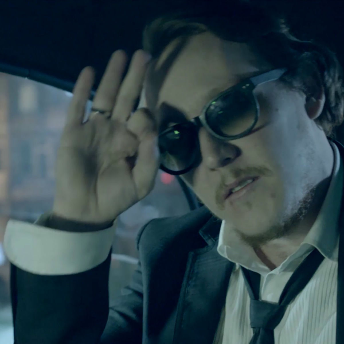 Album cover of Taxi