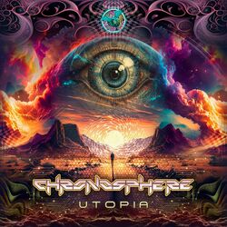 Cover of Utopia