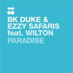 Cover of Paradise