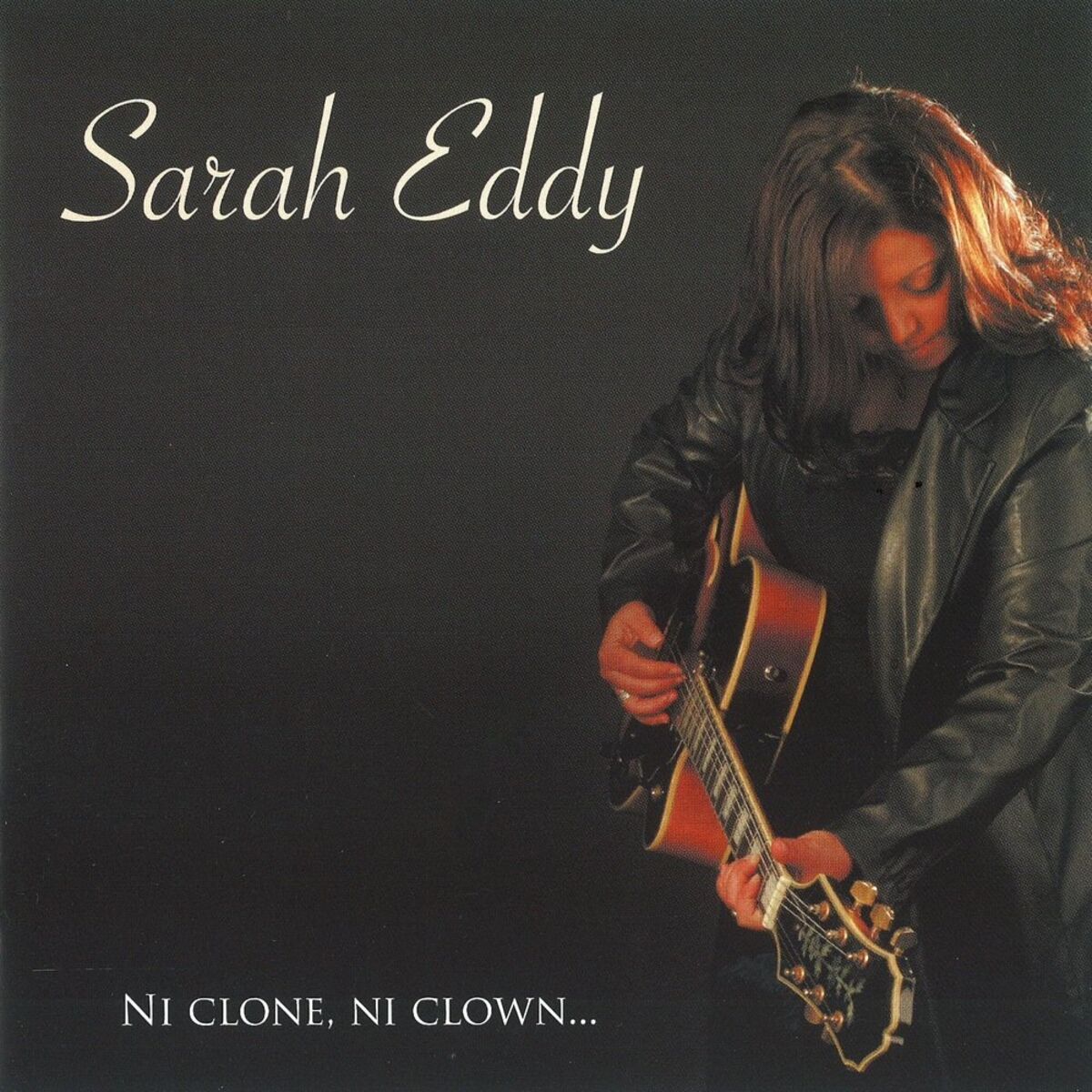 Album cover of Ni clone, ni clown