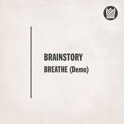 Cover of Breathe (Demo Version)