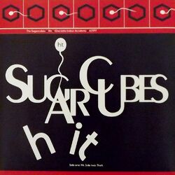 Cover of Hit