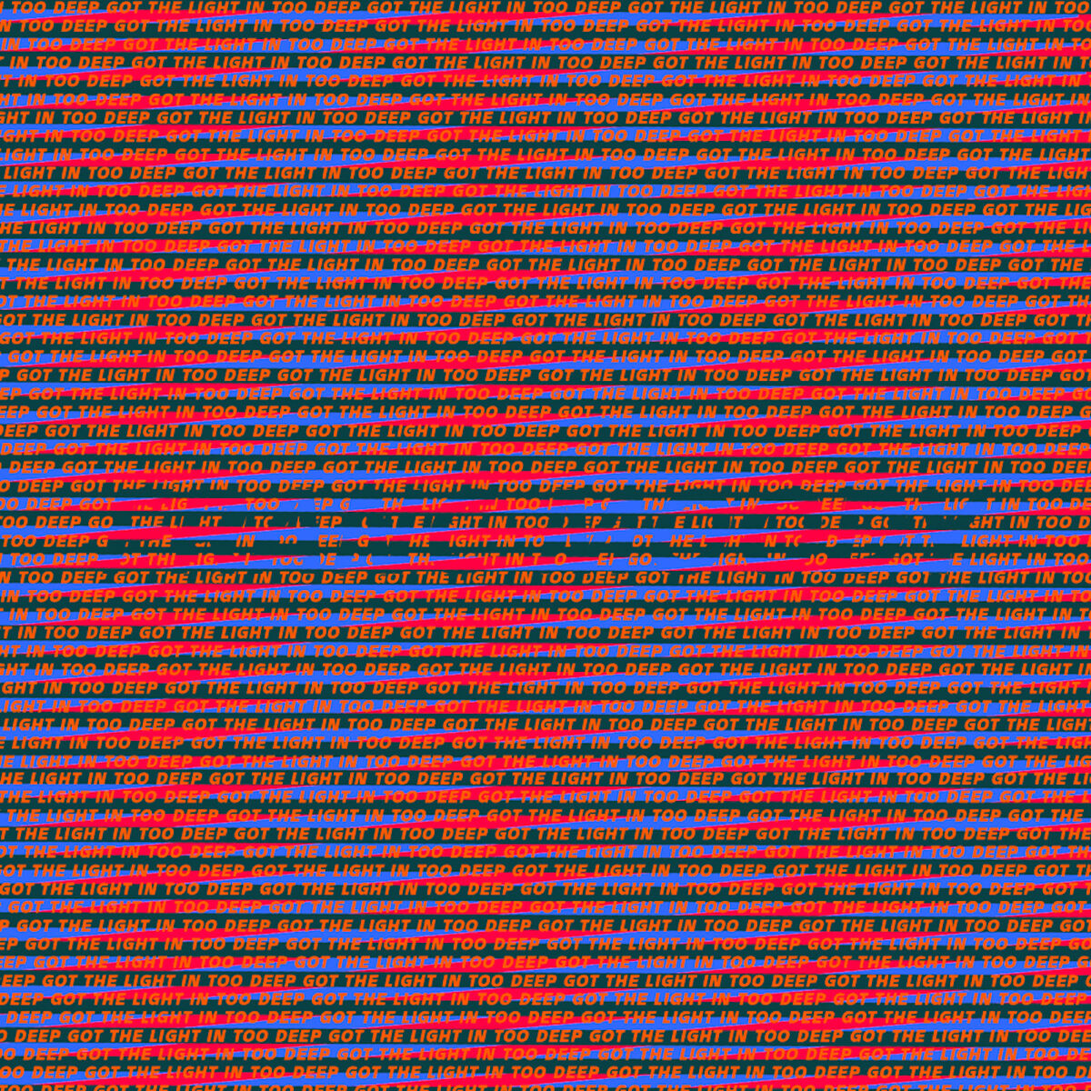 Album cover of In Too Deep