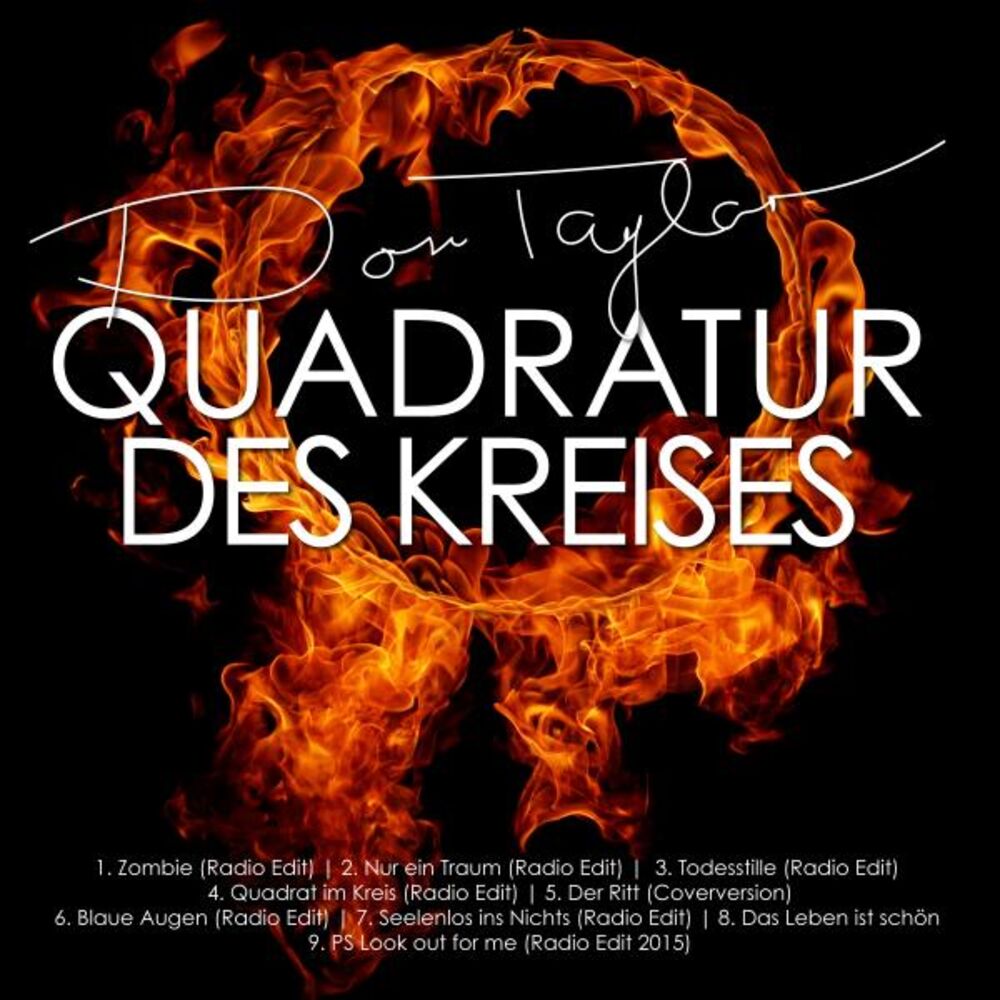 Picture of Quadratur des Kreises